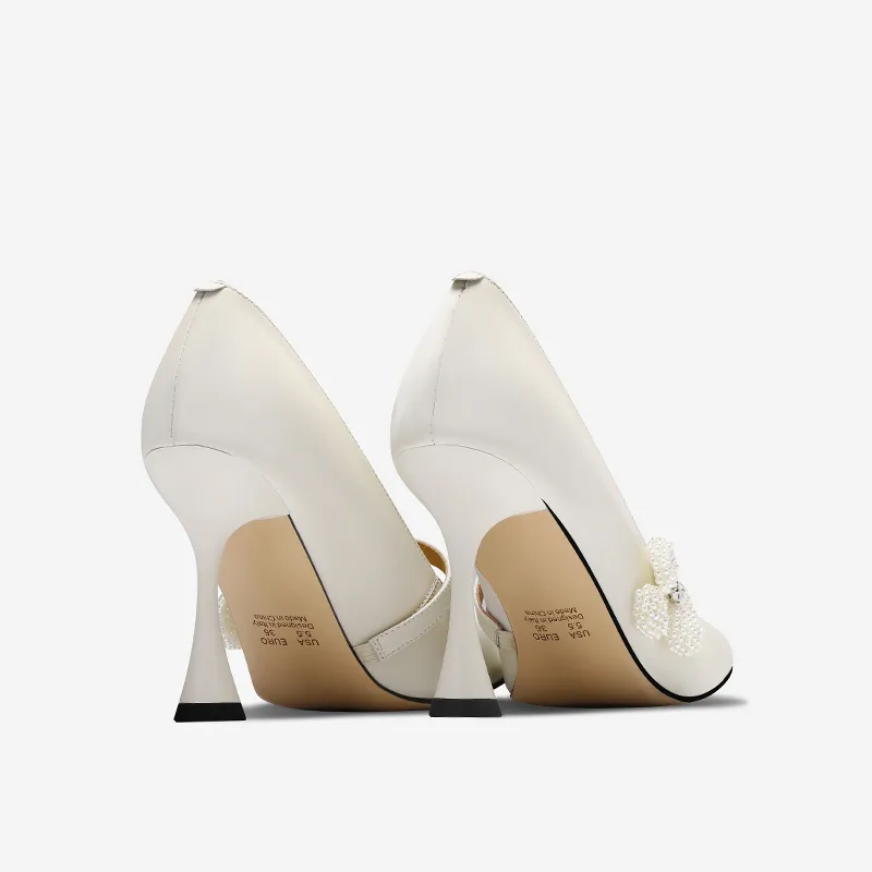 Princess & Isabel High Heels 8cm Women's-2