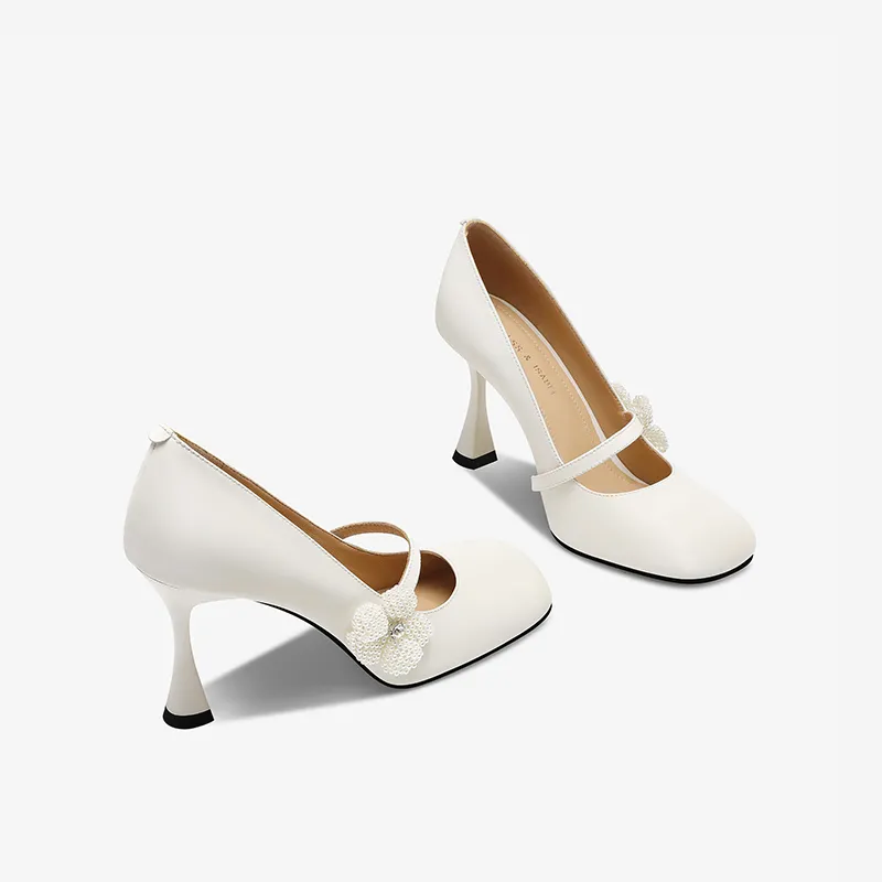 Princess & Isabel High Heels 8cm Women's-1