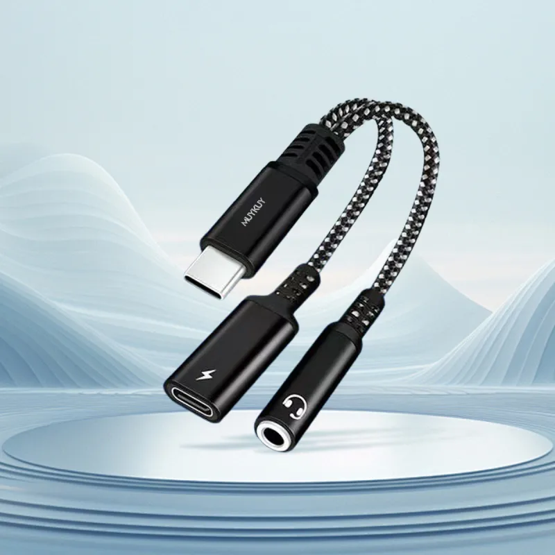 MUYKUY Cables-1