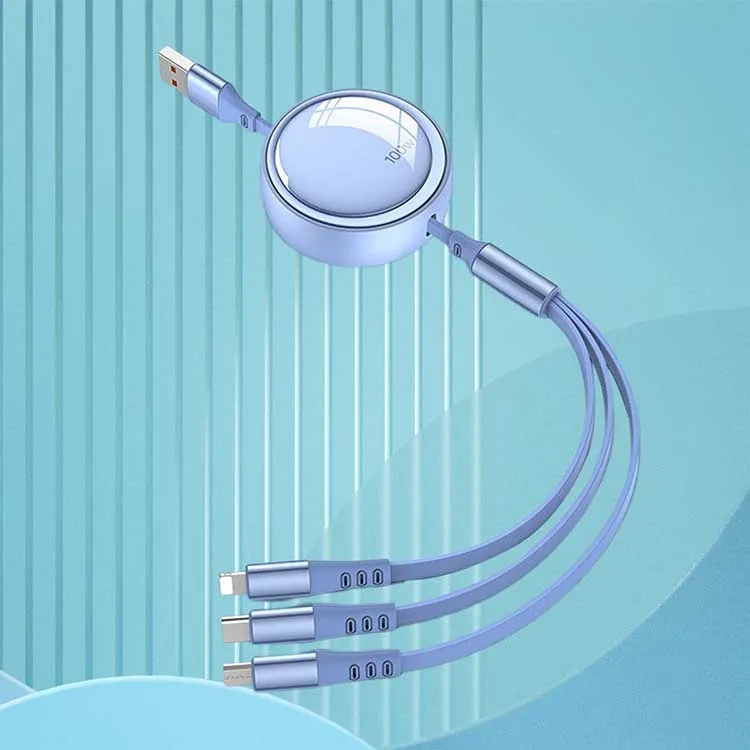 MUYKUY Cables-2