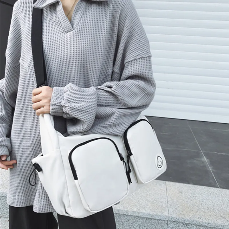 MUYKUY Shoulder Bags-1