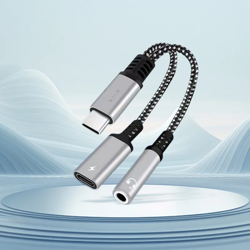 MUYKUY Cables-5