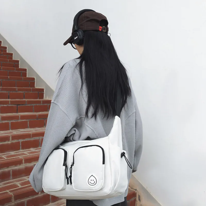 MUYKUY Shoulder Bags-2
