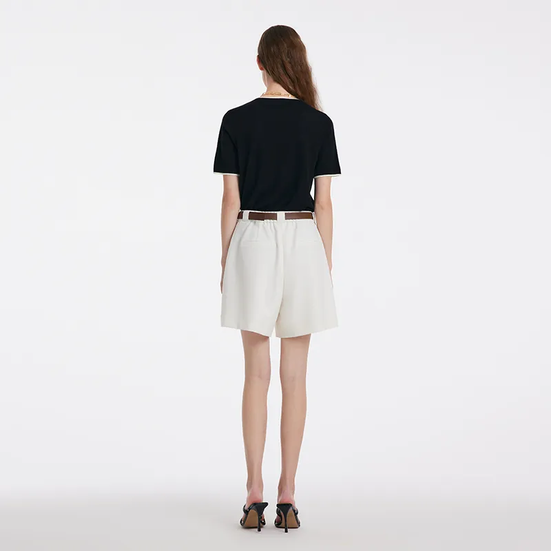 GOELIA T Shirts Women's-2