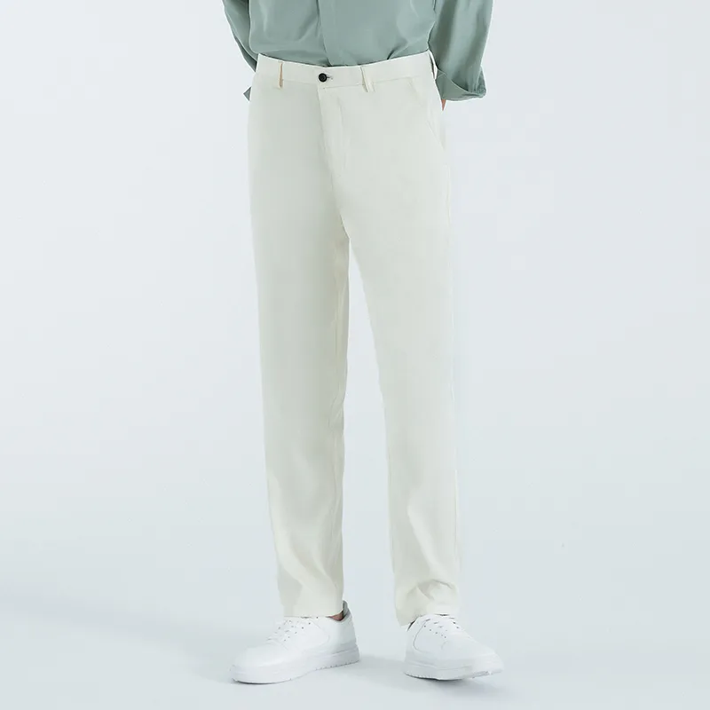 RICCIWEE Casual Pants Unisex-17