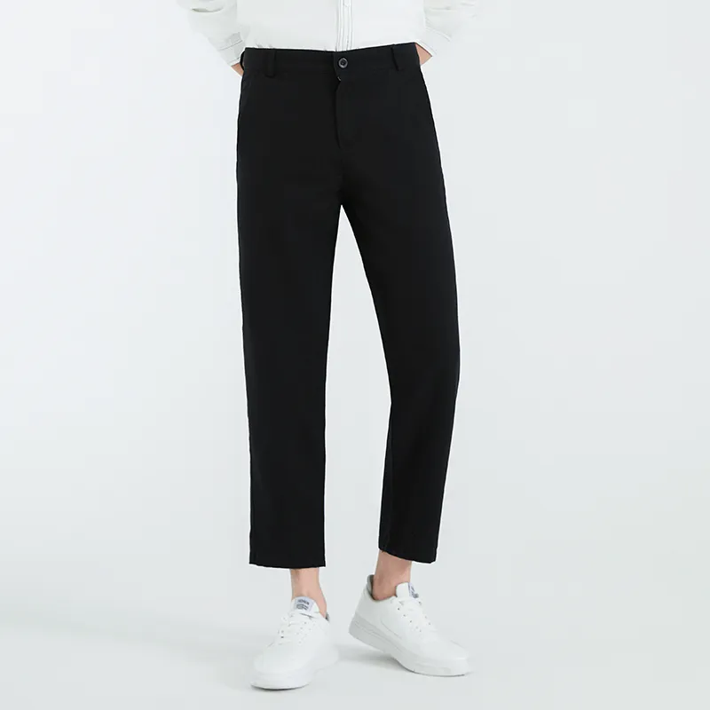 RICCIWEE Casual Pants Unisex-9
