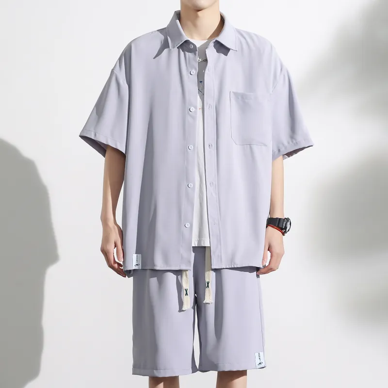 RICCIWEE Casual Sportswear Unisex-5
