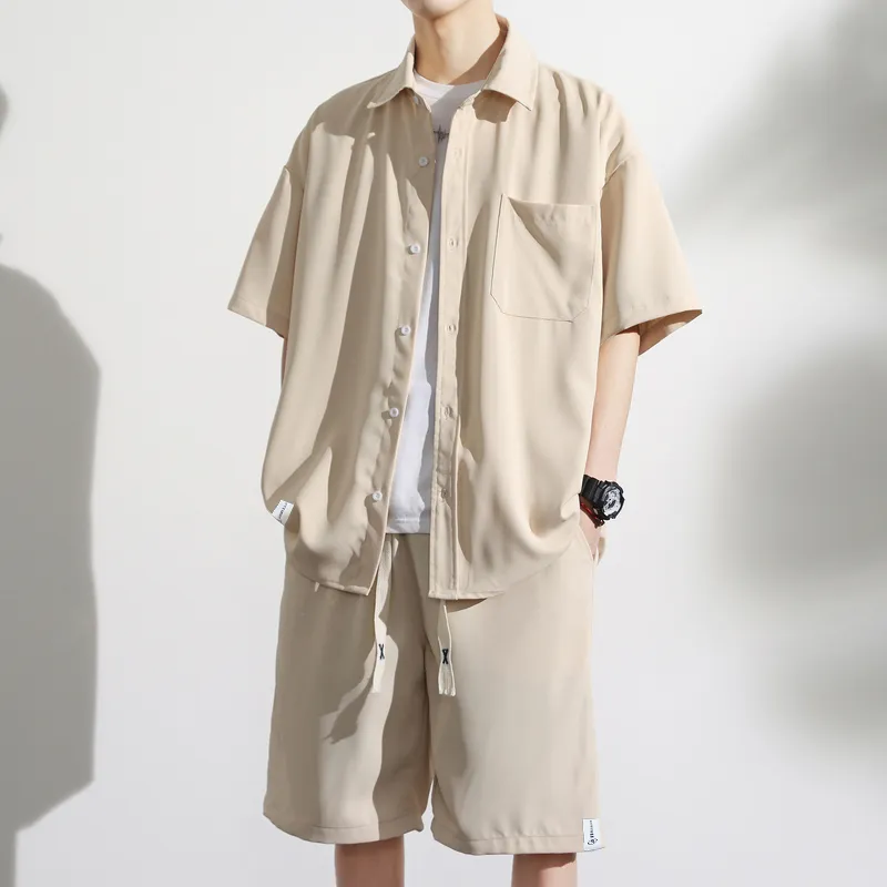 RICCIWEE Casual Sportswear Unisex-11