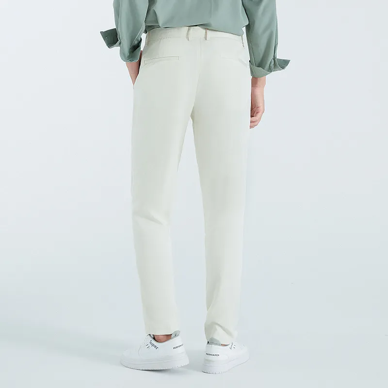 RICCIWEE Casual Pants Unisex-23