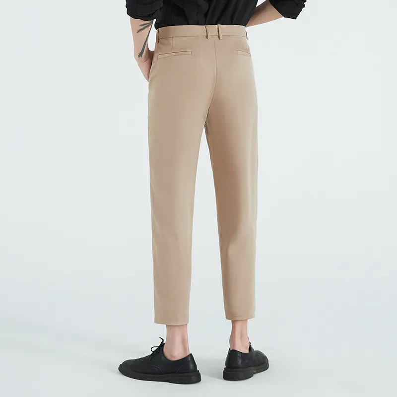 RICCIWEE Casual Pants Unisex-24