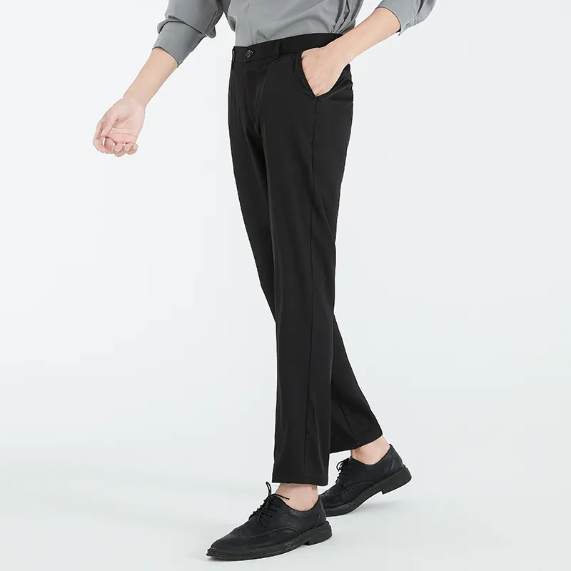 RICCIWEE Casual Pants Unisex-12
