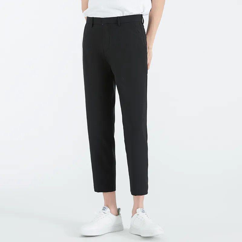 RICCIWEE Casual Pants Unisex-6