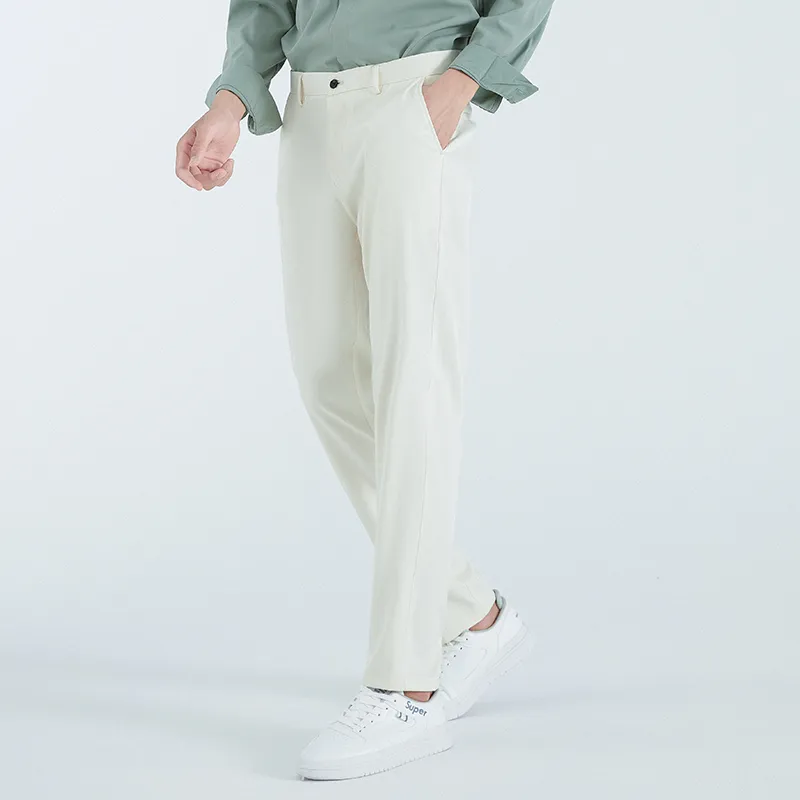 RICCIWEE Casual Pants Unisex-18