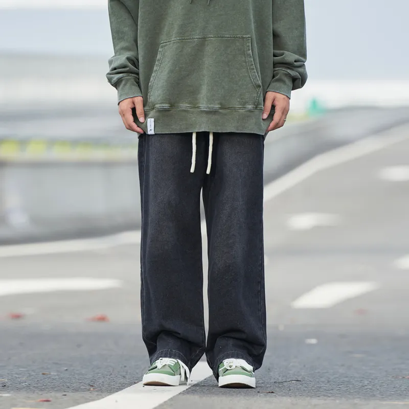 RICCIWEE Jeans Unisex-10