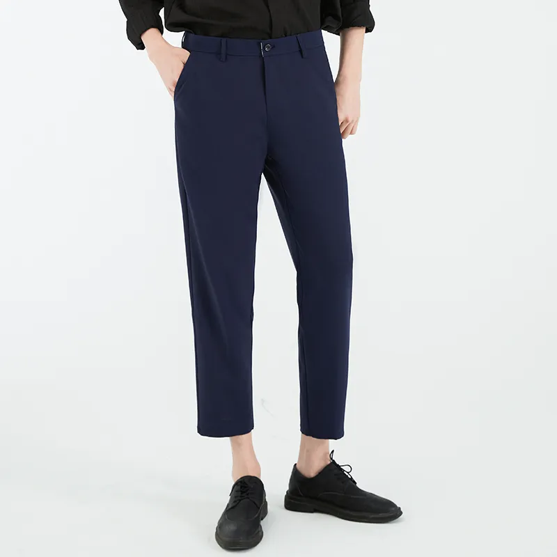 RICCIWEE Casual Pants Unisex-29