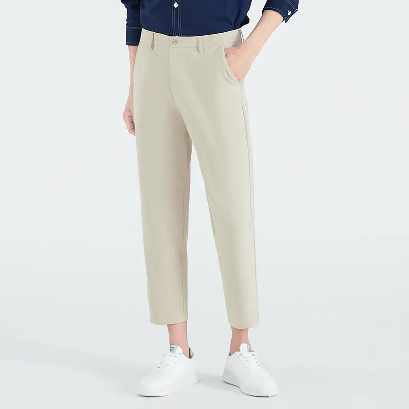 RICCIWEE Casual Pants Unisex-10