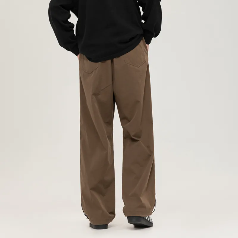 RICCIWEE Casual Pants Unisex-13