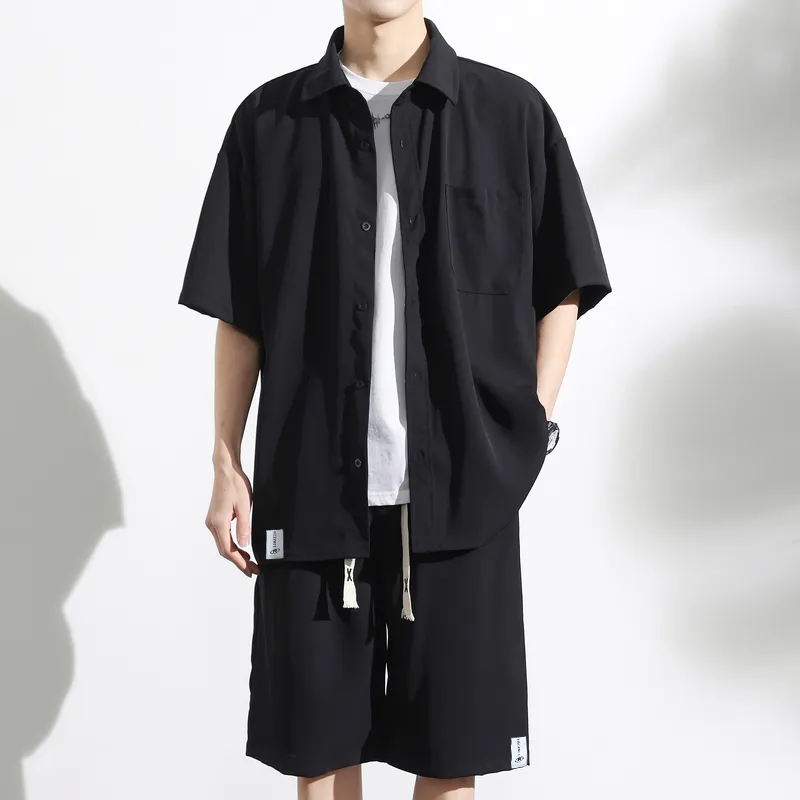 RICCIWEE Casual Sportswear Unisex-8