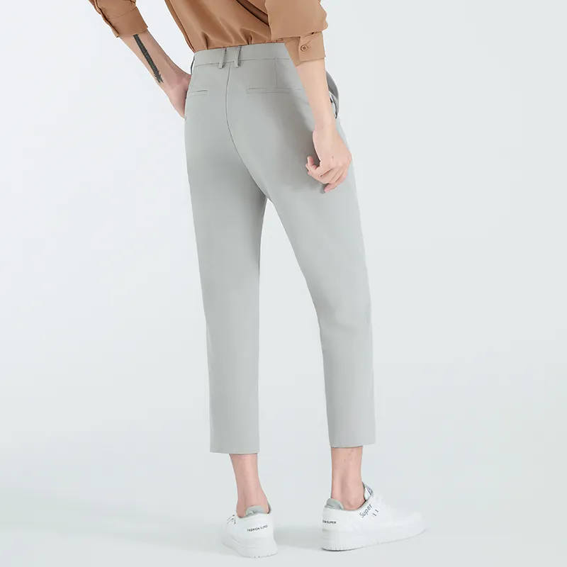 RICCIWEE Casual Pants Unisex-9