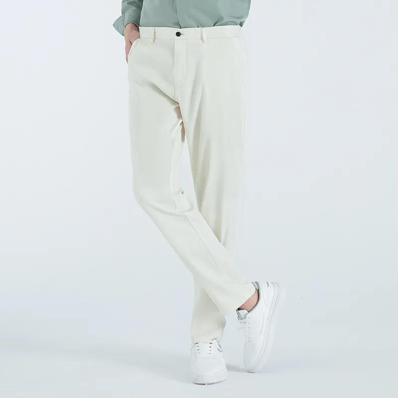 RICCIWEE Casual Pants Unisex-20