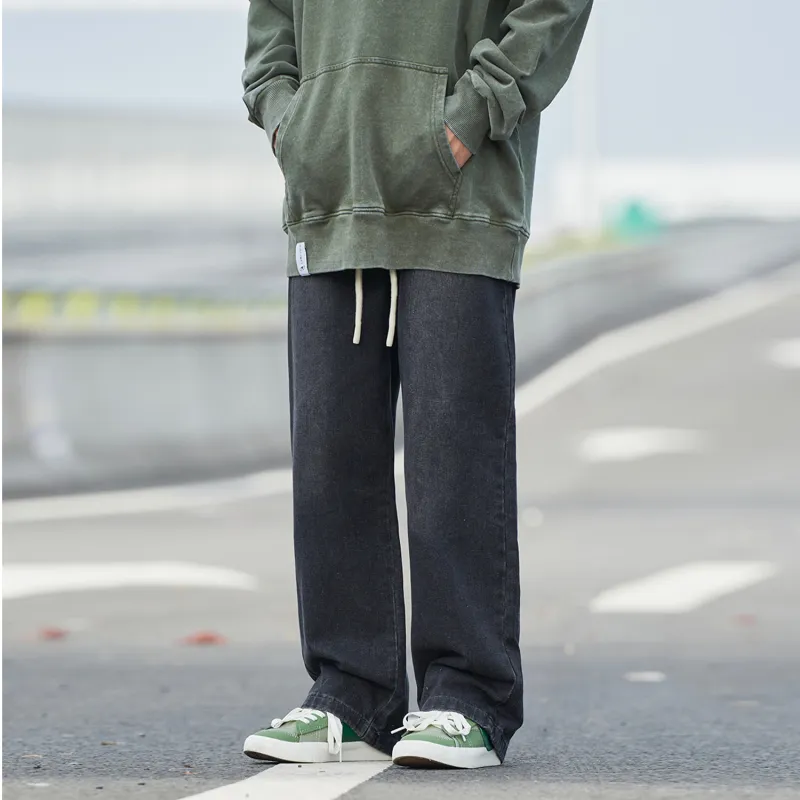 RICCIWEE Jeans Unisex-9