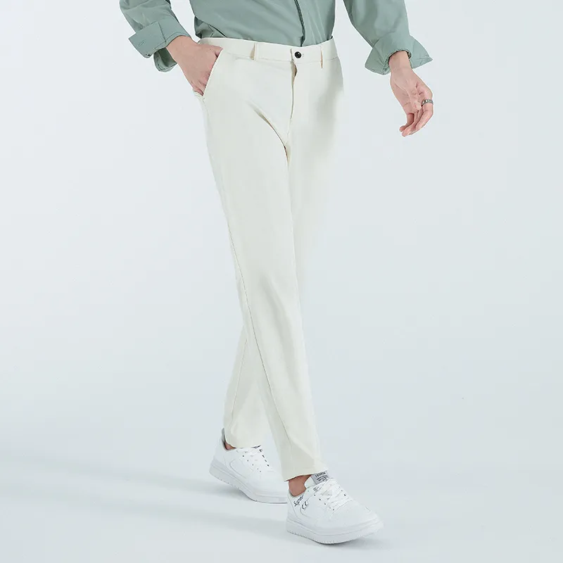 RICCIWEE Casual Pants Unisex-22