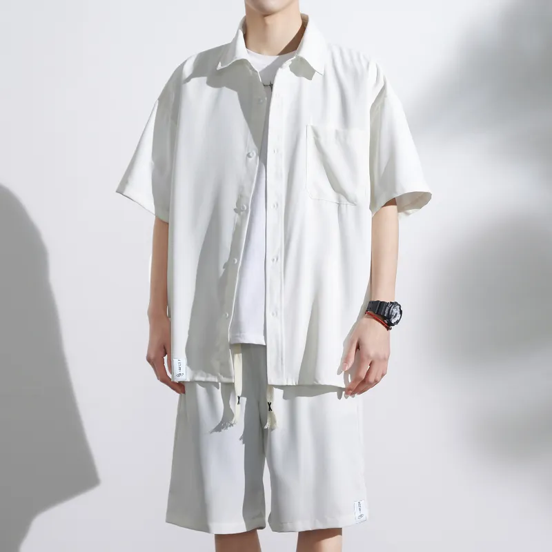 RICCIWEE Casual Sportswear Unisex-2