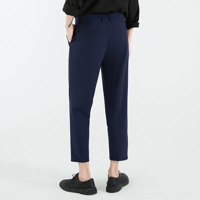 RICCIWEE Casual Pants Unisex-30