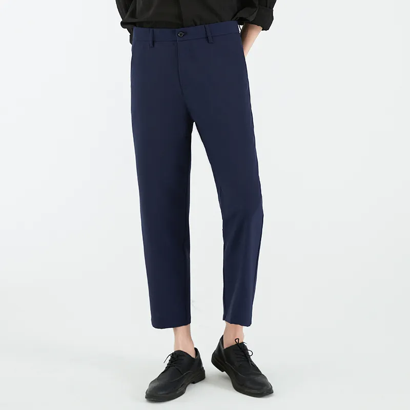 RICCIWEE Casual Pants Unisex-27