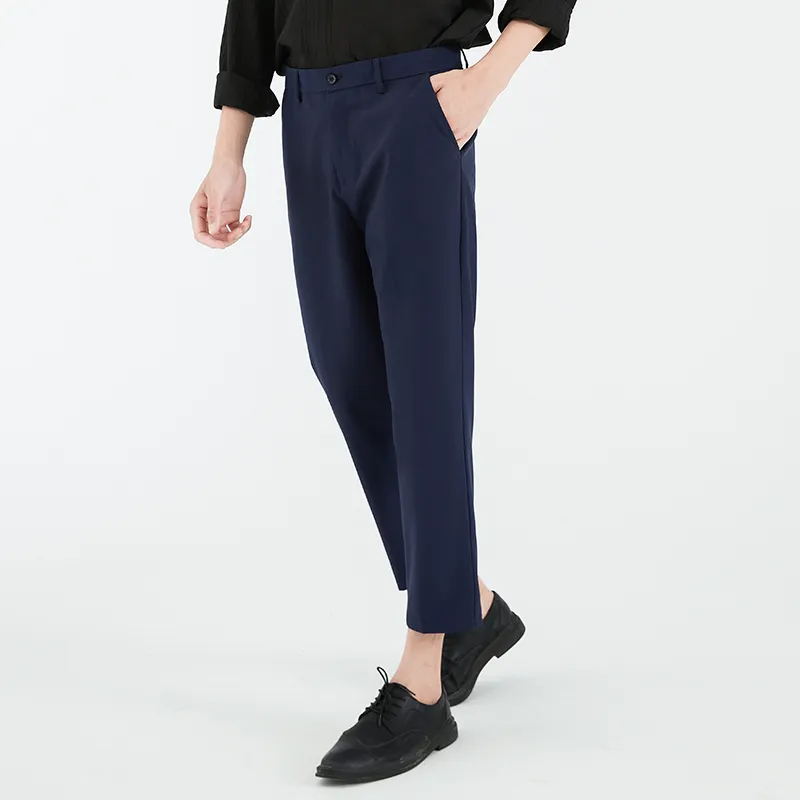 RICCIWEE Casual Pants Unisex-31