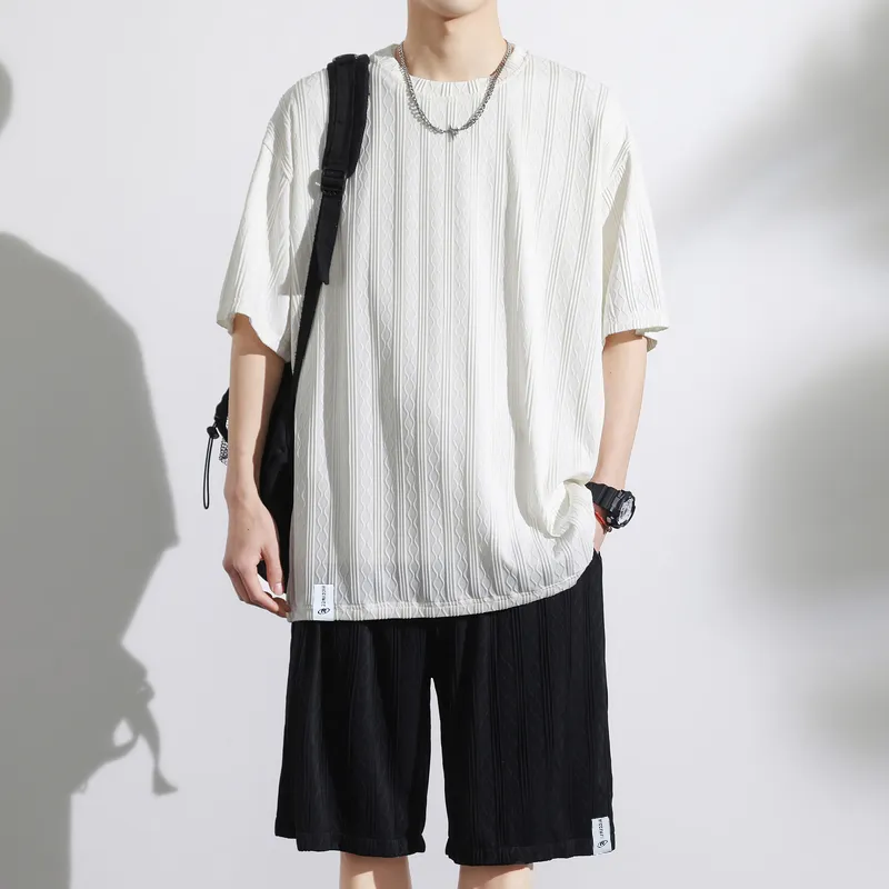 RICCIWEE Casual Sportswear Unisex-5