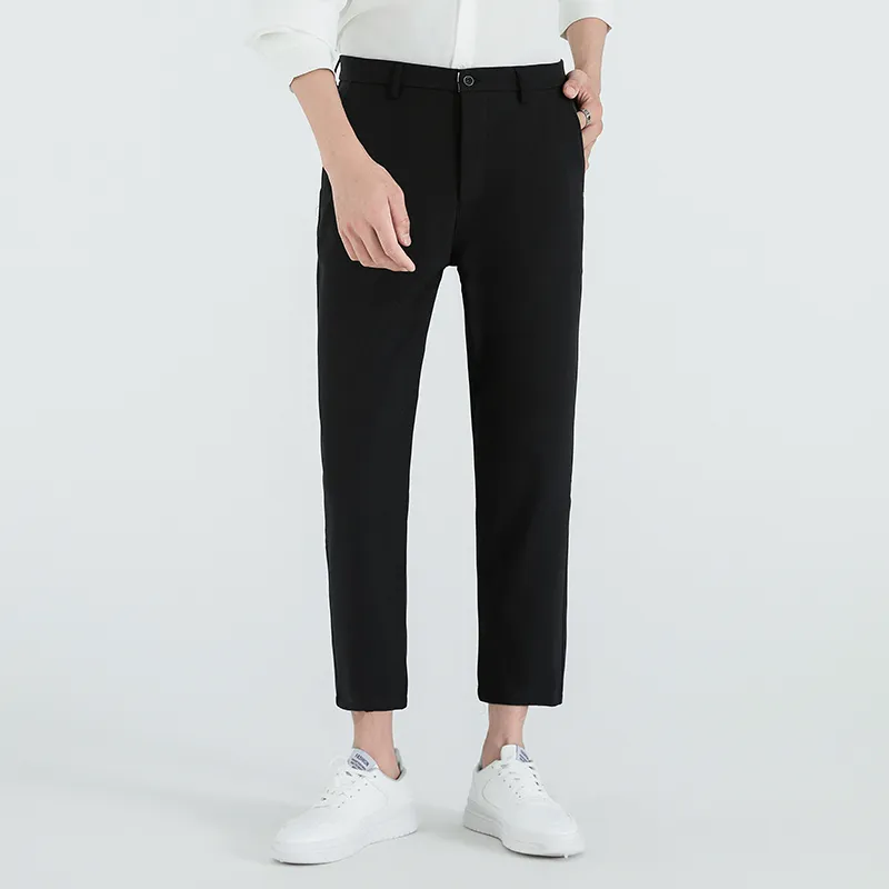 RICCIWEE Casual Pants Unisex-10