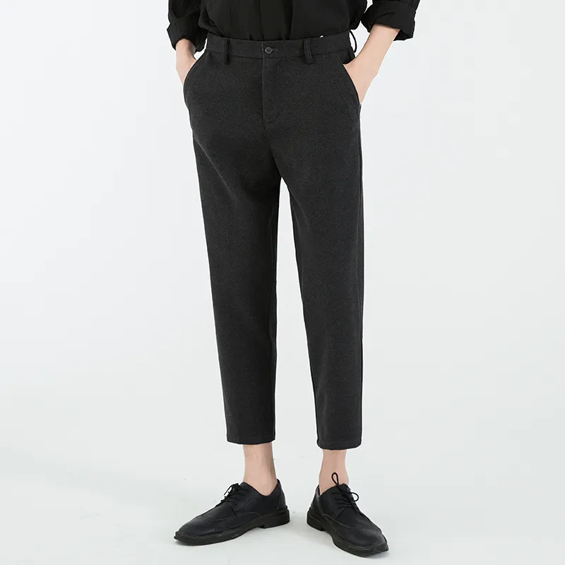 RICCIWEE Casual Pants Unisex-1