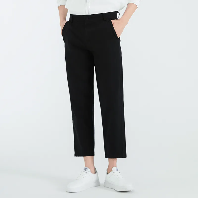 RICCIWEE Casual Pants Unisex-8