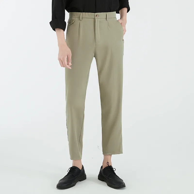 RICCIWEE Casual Pants Unisex-10