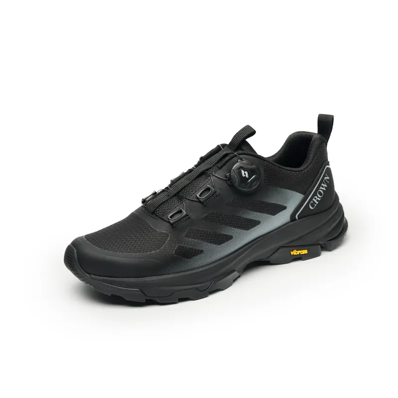 CROWN Athletic Shoes Men's One Yard Larger-7