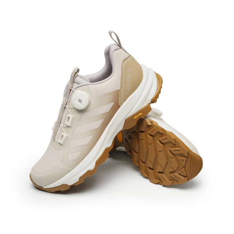 CROWN Athletic Shoes Men's One Yard Larger-2