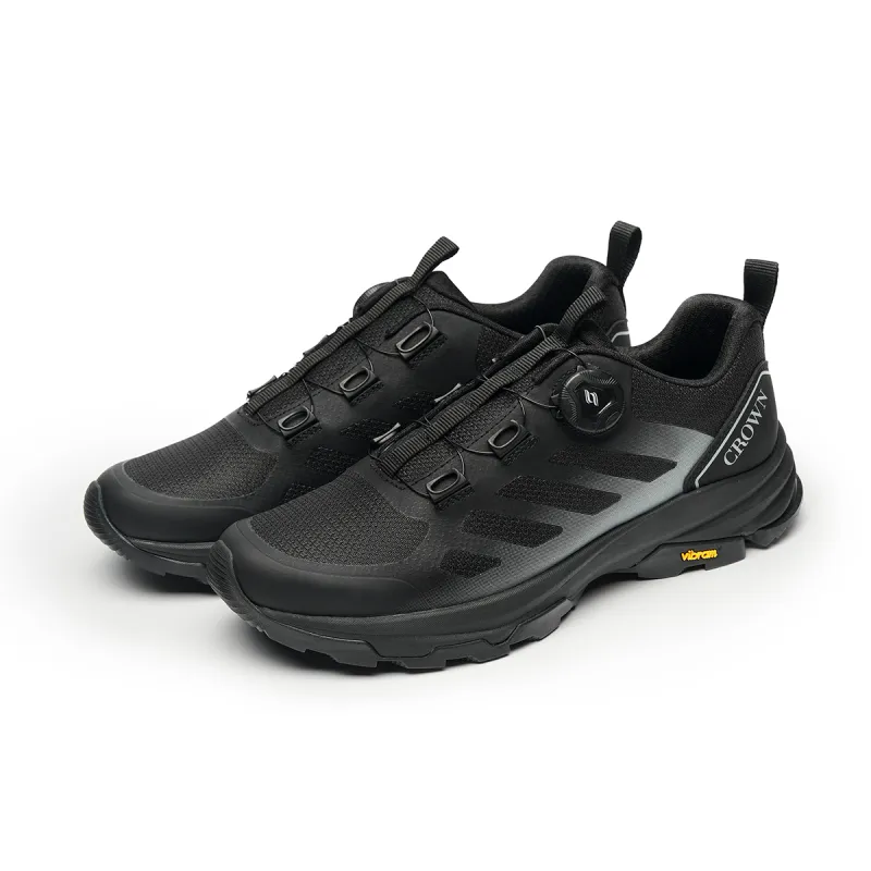 CROWN Athletic Shoes Men's One Yard Larger-9