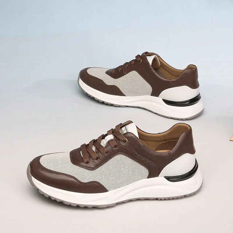 CROWN Athletic Shoes Men's One Yard Larger-9