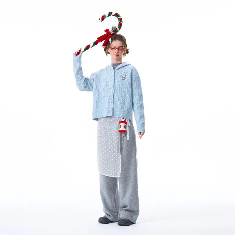 MASOOMAKE Knitwear Women's-4