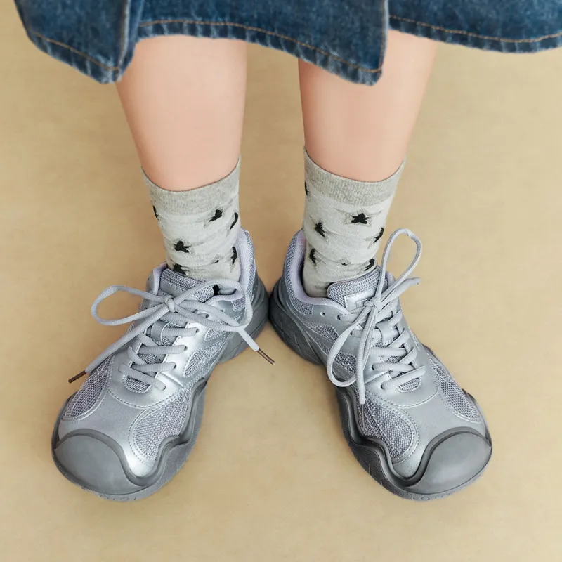 MASOOMAKE Slip-Resistant Breathable Casual Shoes Women's-22