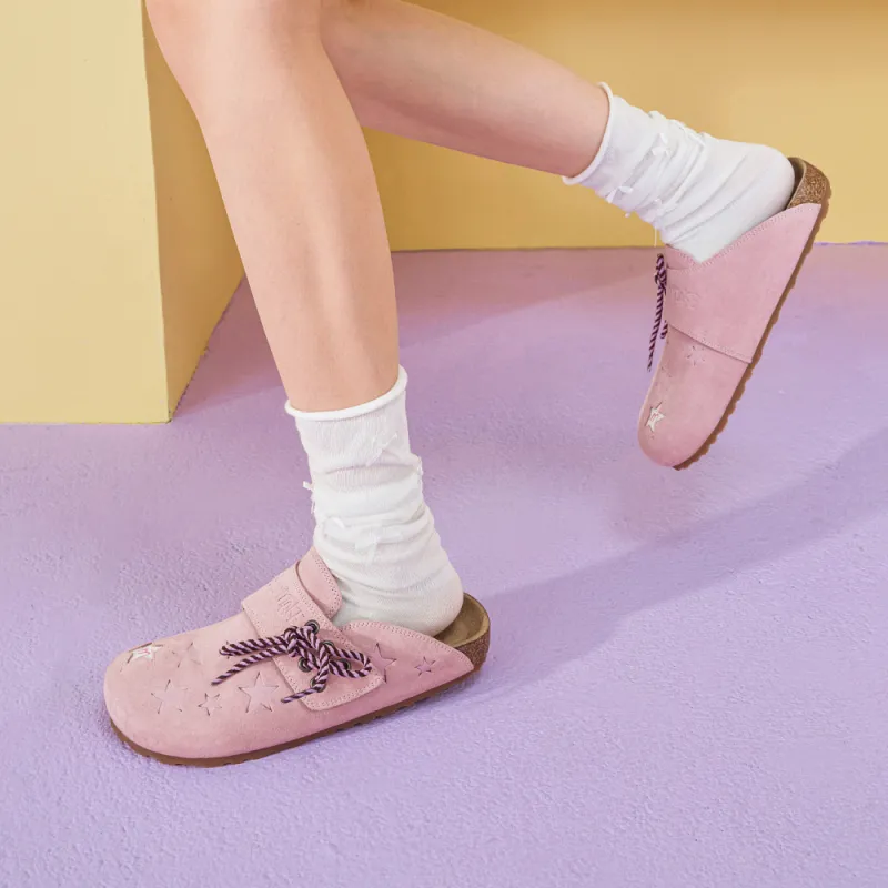 MASOOMAKE Closed Toe Slippers Women's-26