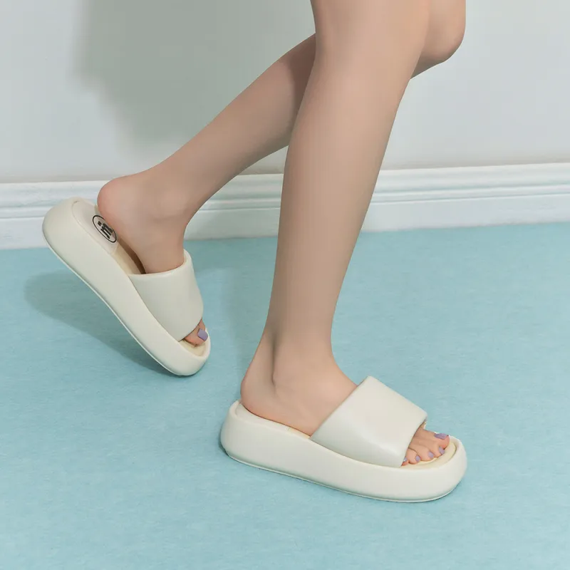 MASOOMAKE Slide Slippers Women's-15