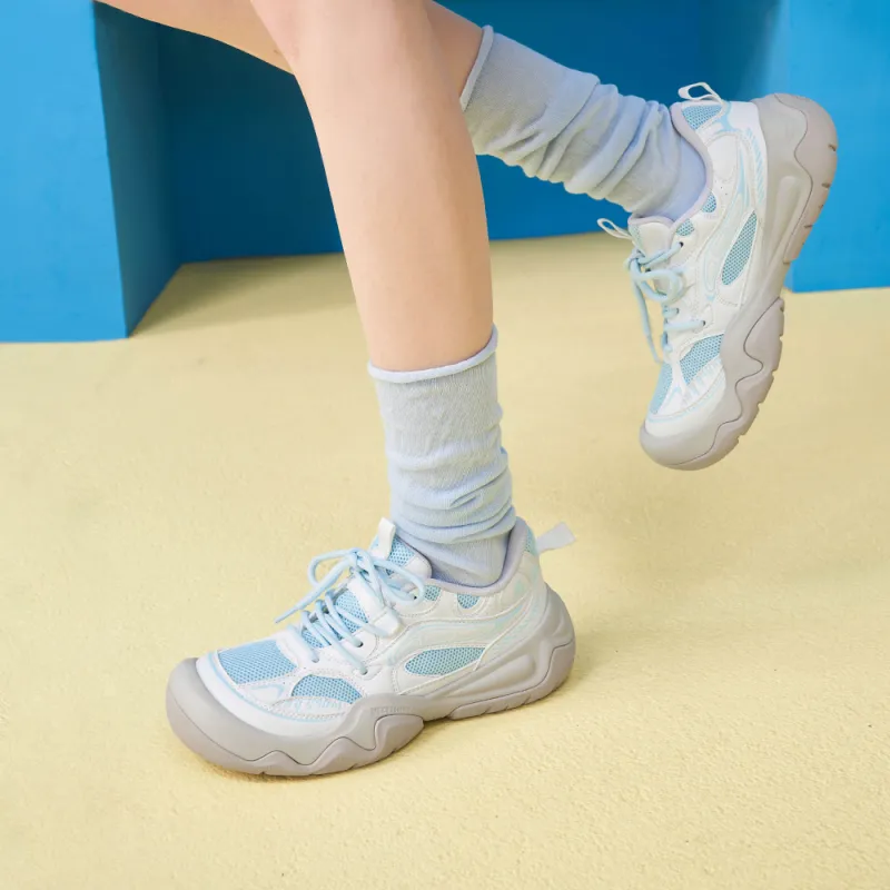 MASOOMAKE Lightweight And Breathable Casual Shoes Women's-5