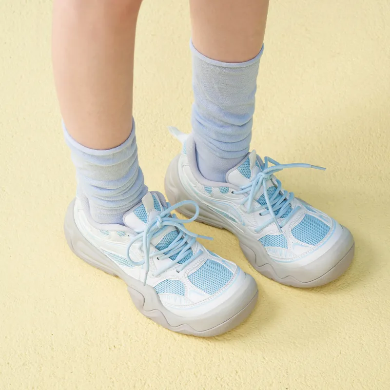 MASOOMAKE Lightweight And Breathable Casual Shoes Women's-6