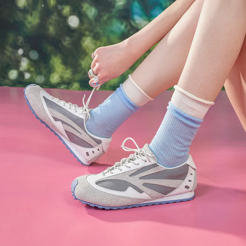 MASOOMAKE Breathable Lightweight Casual Shoes Women's-12