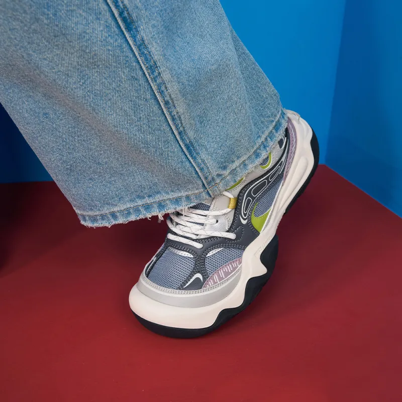 MASOOMAKE Lightweight And Breathable Casual Shoes Women's-27