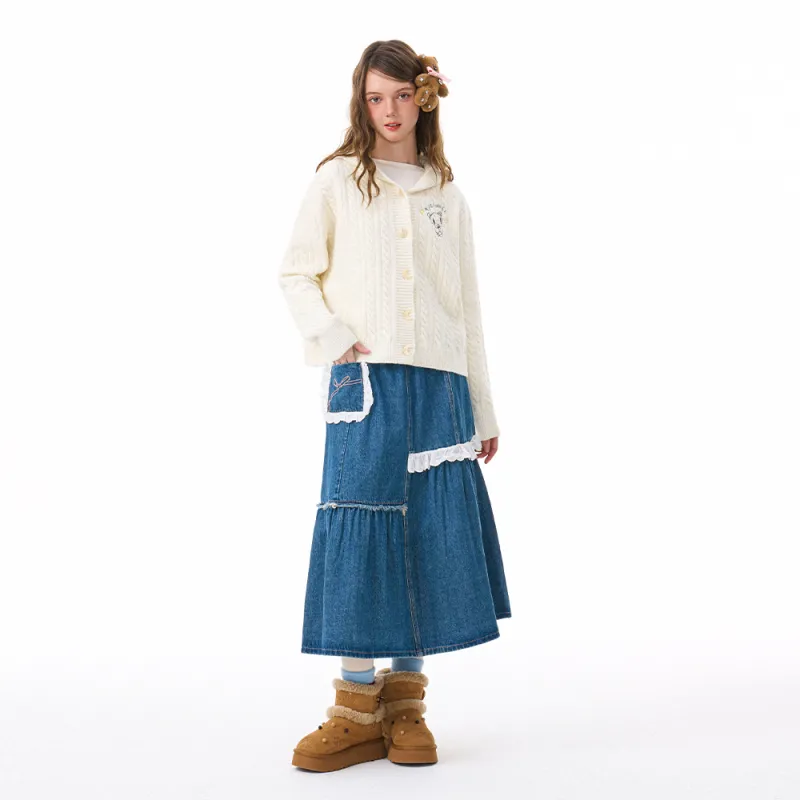 MASOOMAKE Knitwear Women's-9