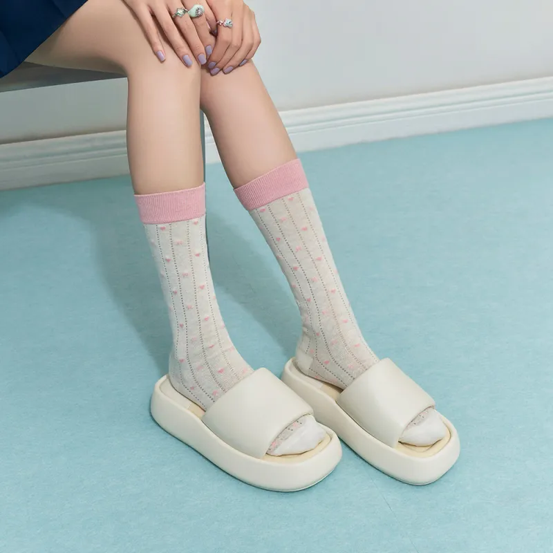 MASOOMAKE Slide Slippers Women's-13
