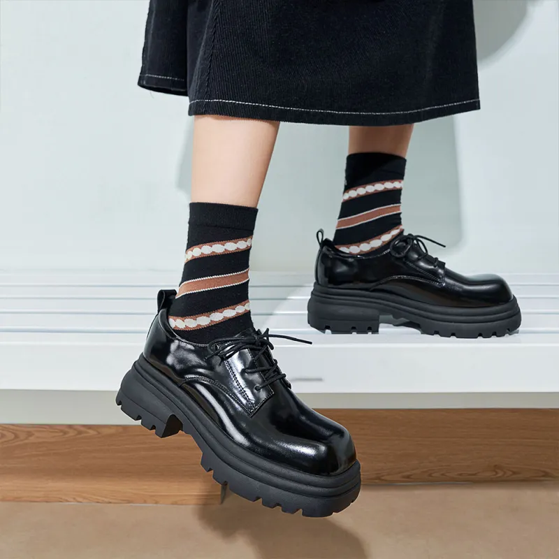 MASOOMAKE Casual Single Shoes Women's-23